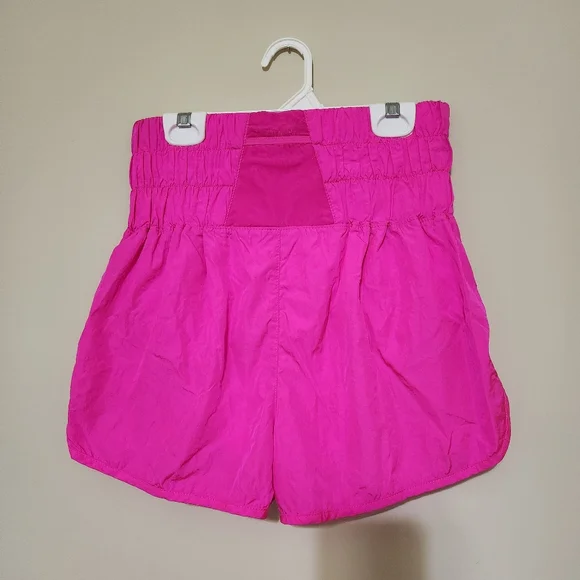 FREE PEOPLE shorts - Picture 2 of 6